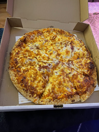 Photo of Red Swan Pizza - Owen Sound - Next to Petro Canada, 925 16th St E #2, Owen Sound, ON N4K 3G5